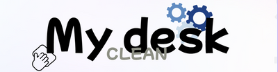 Mydesklean