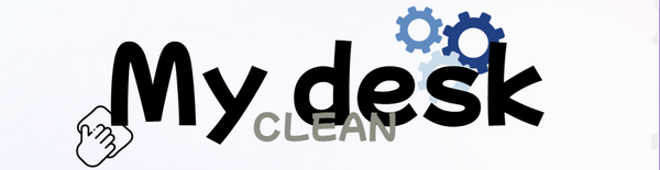 Mydesklean